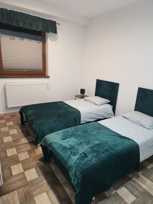 Nocleg Apartament Mieszkanie