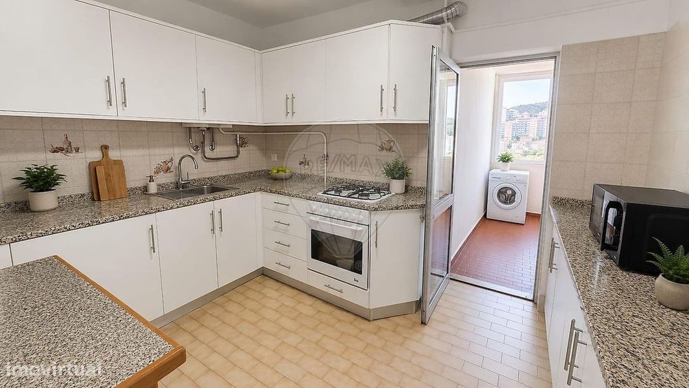 T3 Apartment for Sale
