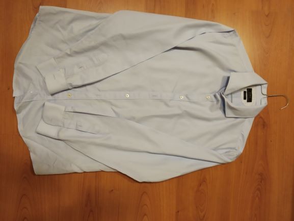 Camisas Zara  e Quebramar Homem