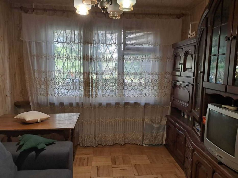 IS3Продам 3к квартиру Салтовское Шоссе 1\9 42000 Сертификат.