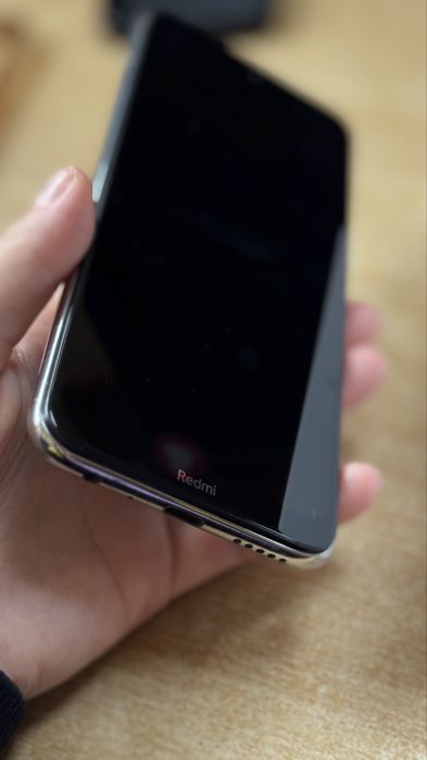Телефон Redmi Note 8T