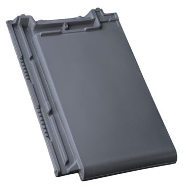 Dachówka płaska ROBEN BERGAMO ANTRACYT Panki Koszęcin Lubliniec Olesno