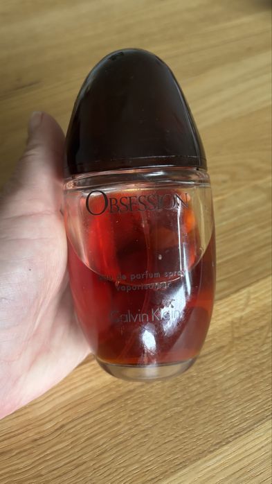 Perfumy Damskie CK Obssesion 100ml