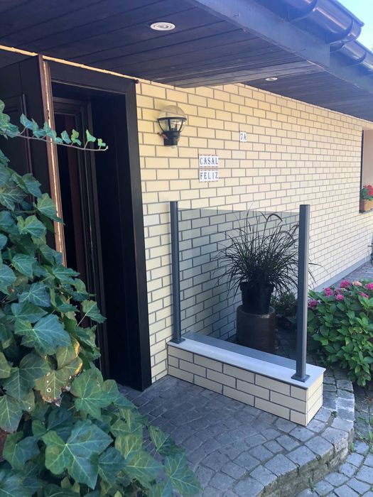 Balustrada nierdzewna ze szkłem, grafitowa,  barierka szklana,