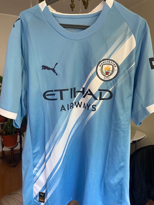 Camisola de futebol
