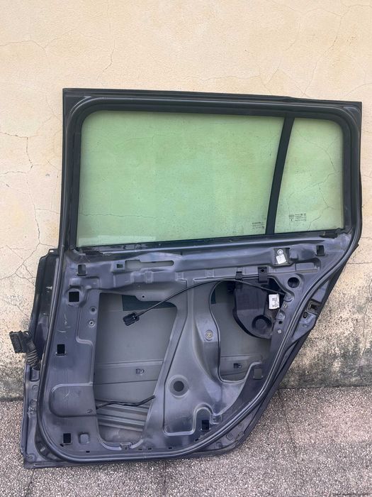 Porta trás Direita Renault Megane II de 2005 Grandtour