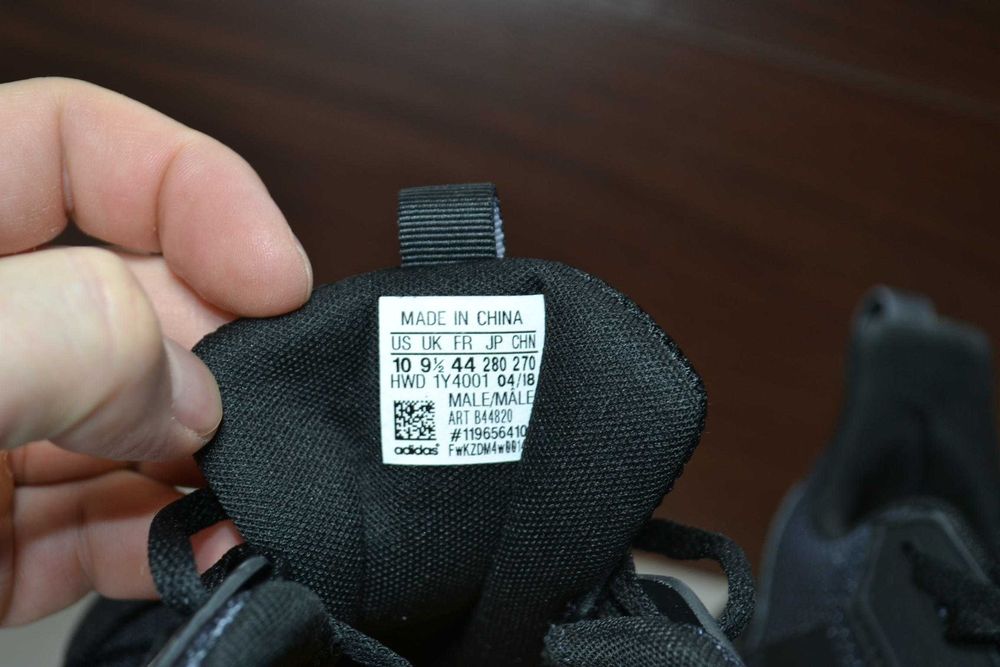 adidas questar 44р кроссовки оригинал
