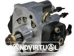 Bomba Injectora Denso reconstruida Motor 2.2 HDI Ford,Peugeot, Citroen