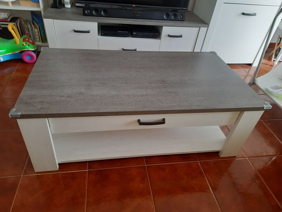 Mesa de Centro  Grande