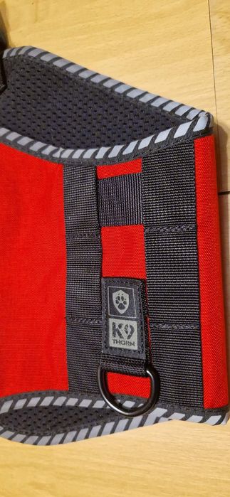 Szelki dla psa K9