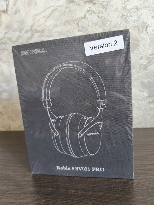 Sivga sv021 pro v2(robin)
