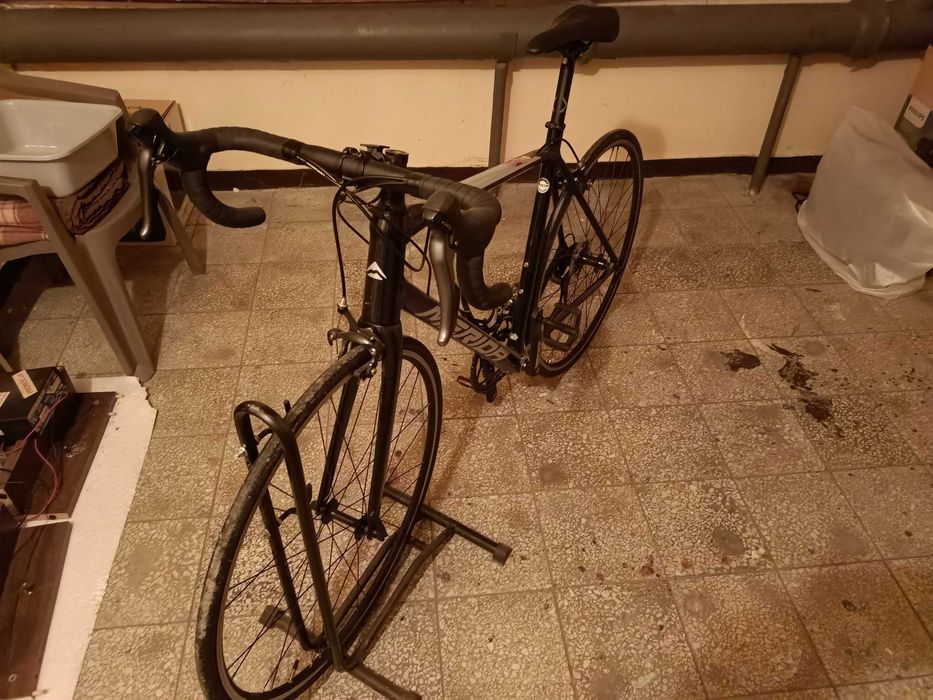 Rower Merida Scultura Rim 80