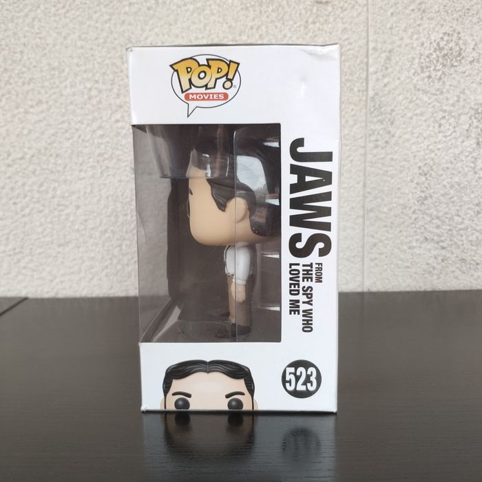 Funkos POP! 00764550640295042122