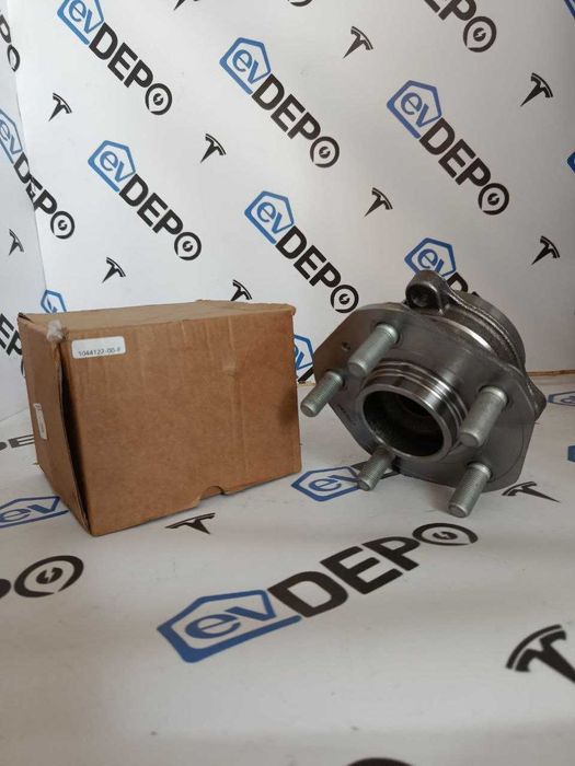 Маточина (ступиця) передня МОНОпривідна Tesla model 3 / MY