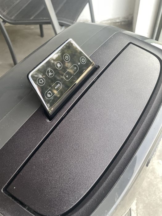 Klimatyzator Delonghi PAC EL112 CST