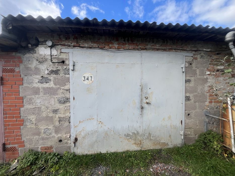 Продам Гараж 7 Кооператив