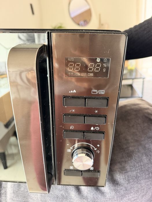 Microondas Quilive 25L