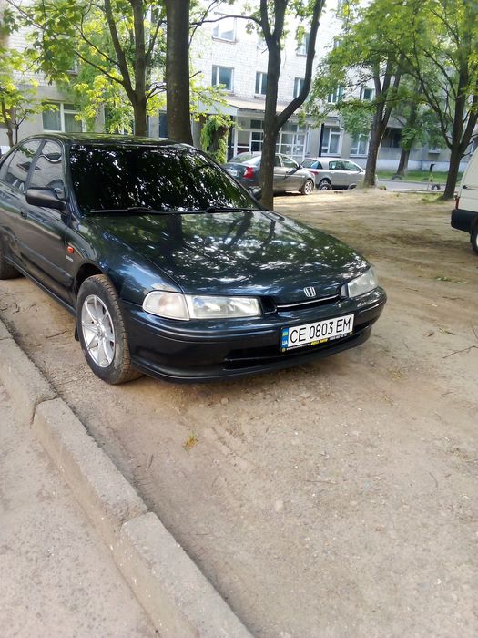 Продам HONDU акорд