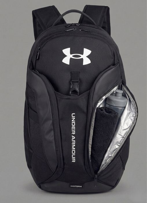 Рюкзак Under Armour Hustle Pro/ Рюкзак Андер Армор. Сумка, Спортивный