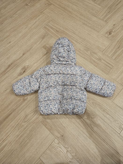 Kurtka H&M r. 74