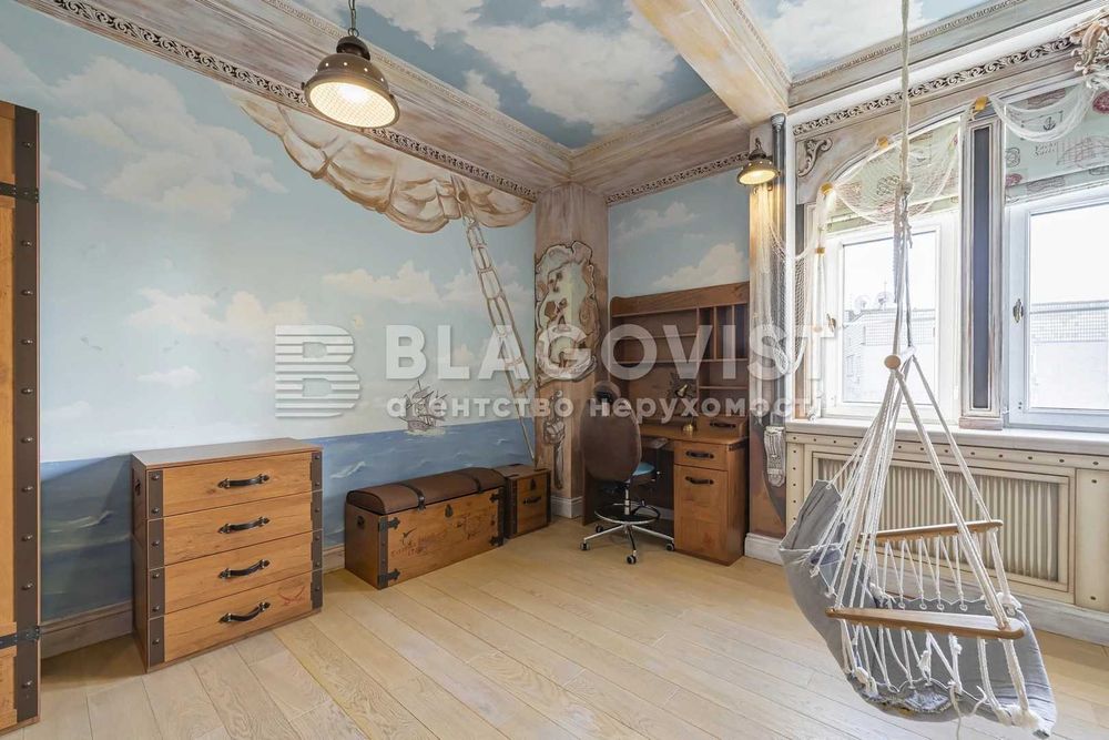 Довгострокова оренда 3к кв Да Винчі Гончара 35