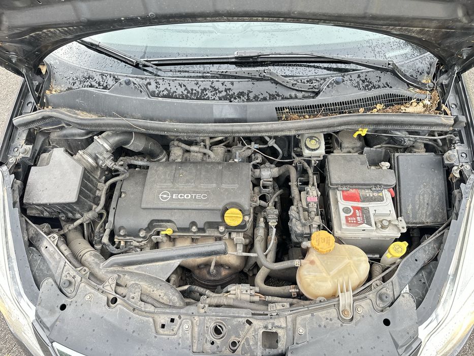 Продам Opel Corsa 2012 , Автомат