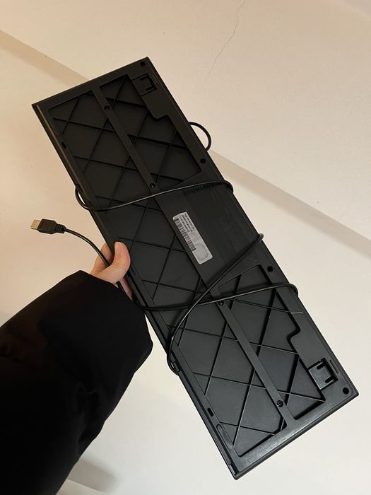 New QWERTY Keyboard64752417683969122