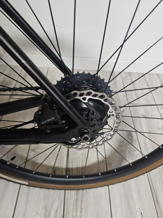 e gravel Orbea egain