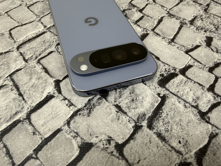 New Google Pixel 10 Pro XL 16/256gb Moonstone Global 950$