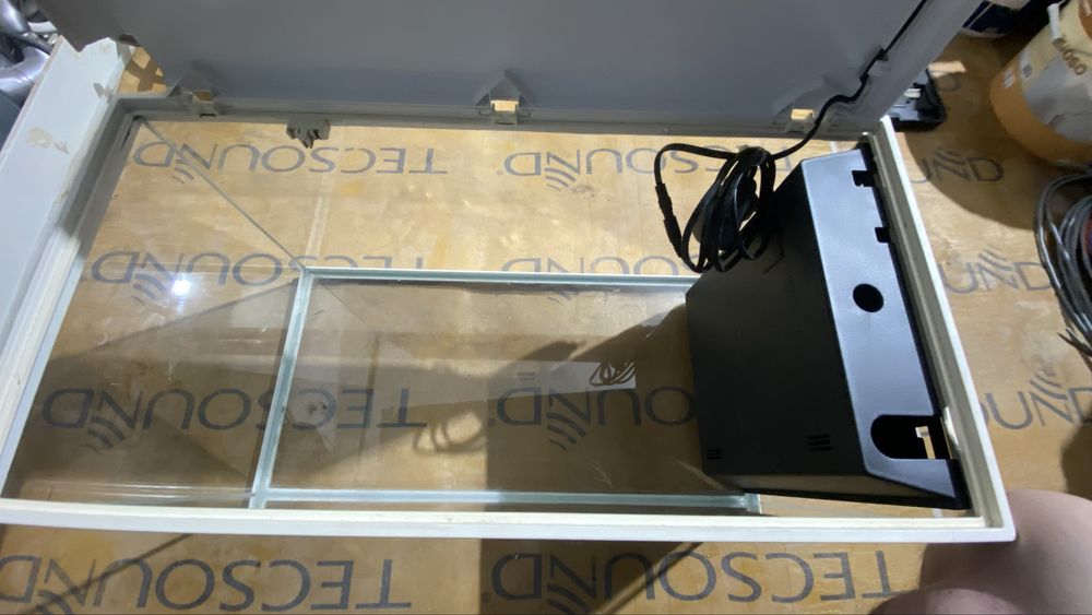 Aquario 60l        .