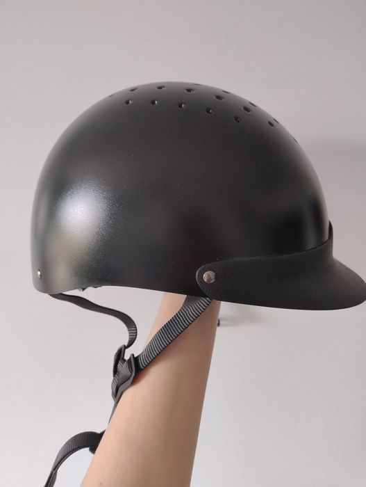 Kask do jazdy konnej