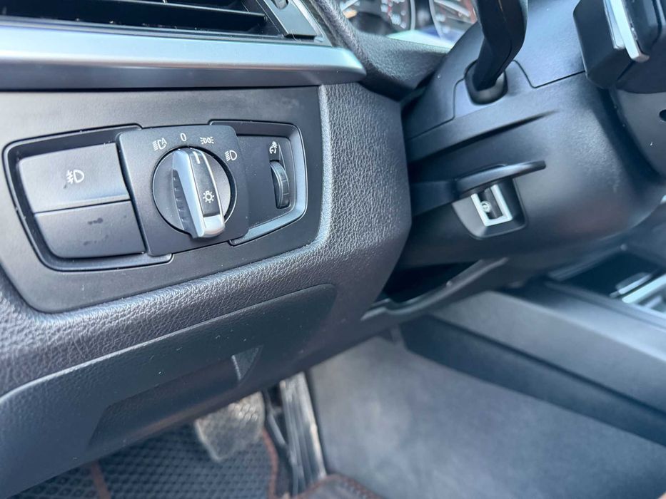 Продам BMW 428I, 2016 року, F36 grand coupe х-drive !!!Обмен!!!