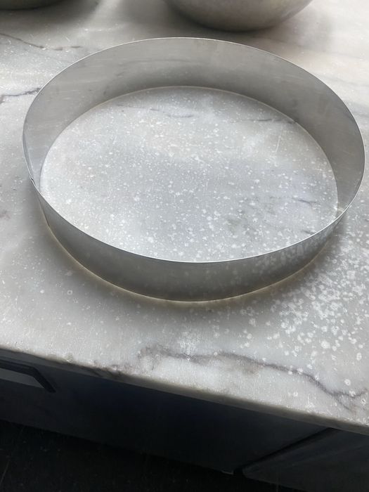 3 formas/cortantes bolos 30cm