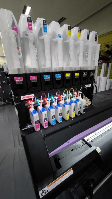 mimaki cjv150-160