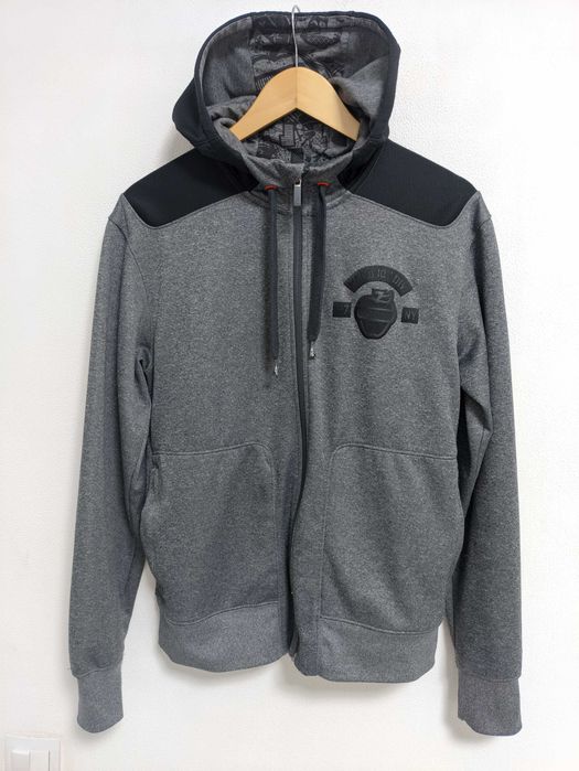 Олимпийка мужская Jordan. M.