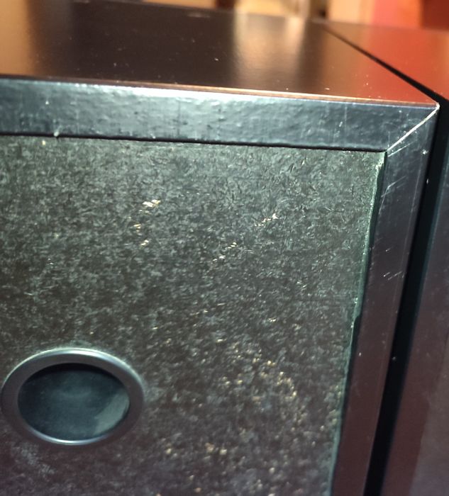 Boxe Sony SS H 5500.