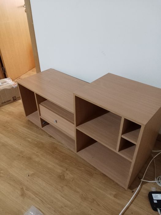 Móvel sala impecavel