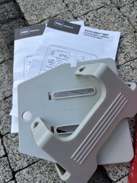 Sterownik podlewania Toro DDCWP-8