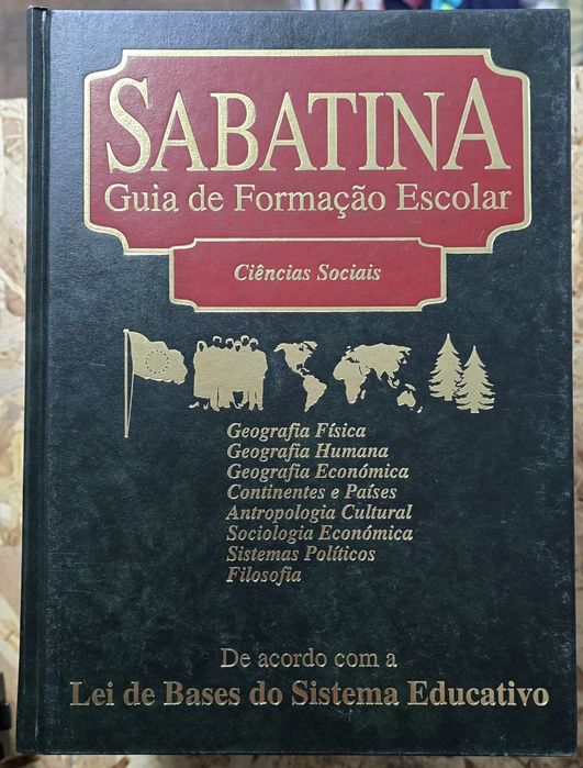 Livros de faculdade