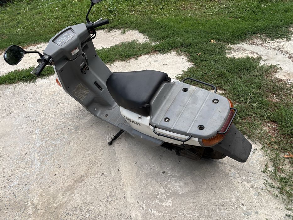 Продам Yamaha gear