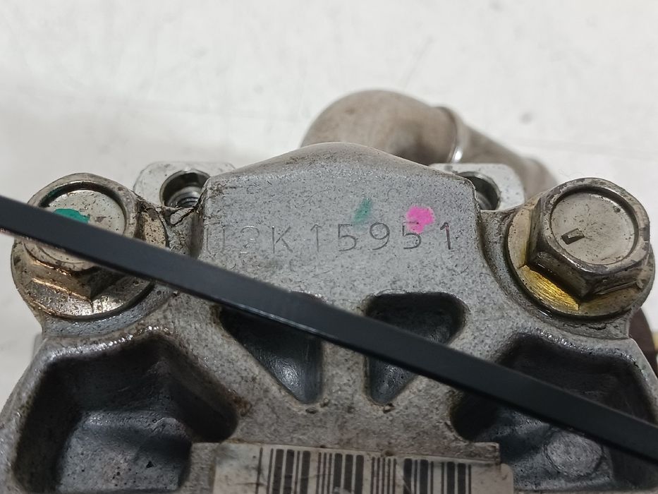 Bomba de direção LAND ROVER Discovery III (L319)