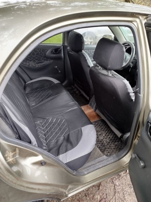 Продаю део сенс  машина добра сів поїхав