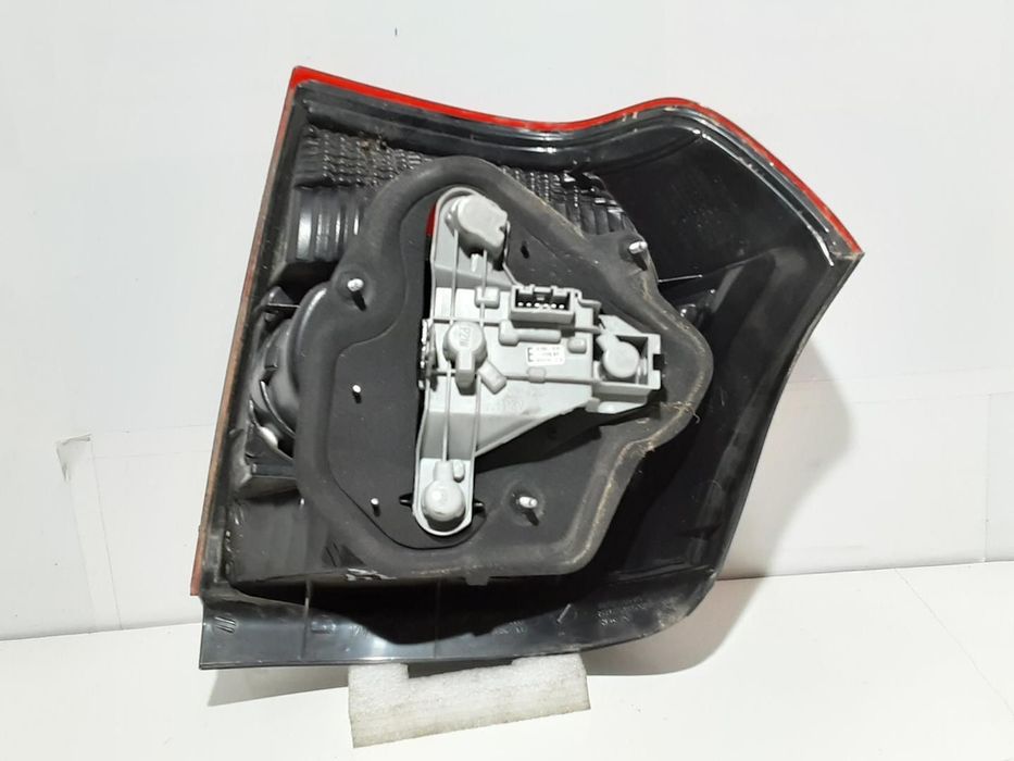 FAROLIM TRASEIRO DIREITO TOYOTA COROLLA 2006 -8155002301