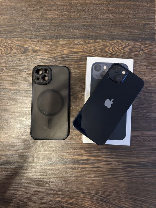 Iphone 13 128gb - pierwszy właściciel.