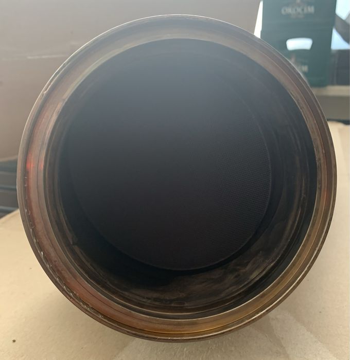 Katalizator BMW F32 b58 3,0 benzyna