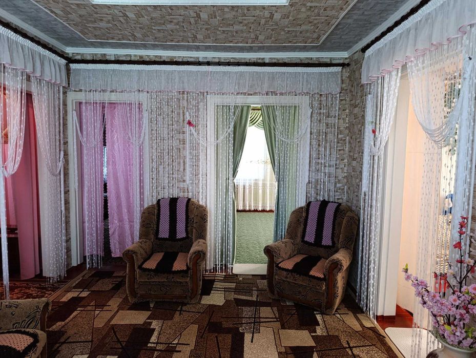 Продам будинок в с.Коробочкине