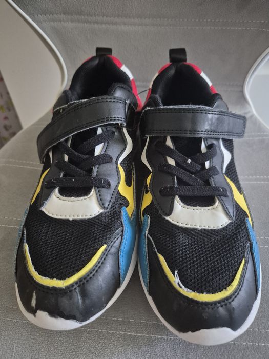 Buty sneakersy Bejo rozmiar 36