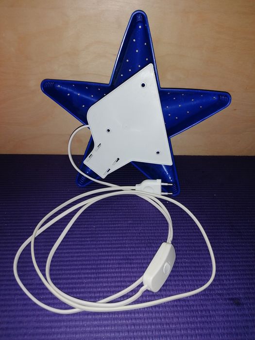 Candeeiro para quanto de criança