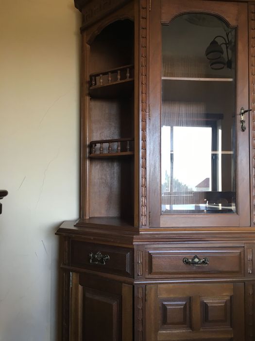 Móvel de Sala (Louceiro)