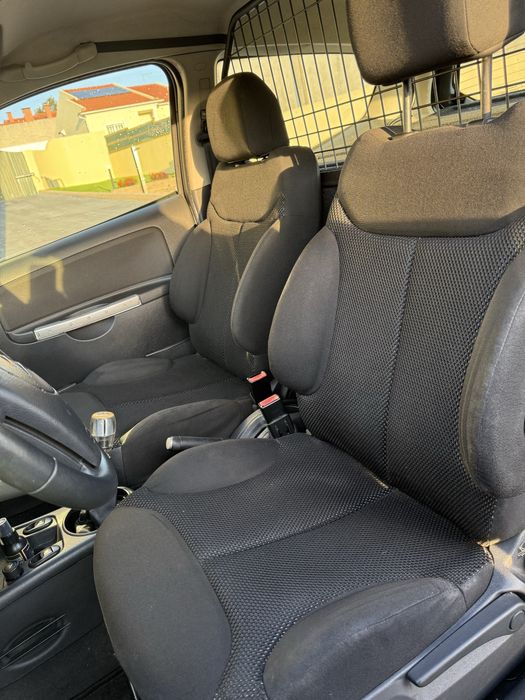 Citroën C2 1.4 HDi VTR (2010)